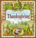 Book Of Thanksgiving