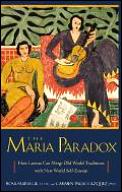 Maria Paradox How Latinas Can Merge Old