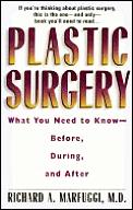 Plastic Surgery Everything You Need To