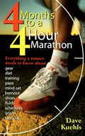 4 Months To A 4 Hour Marathon