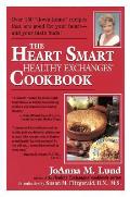 Heart Smart Healthy Exchanges Cookbook