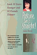 Posture Get It Straight