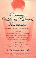Womans Guide To Natural Hormones