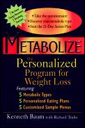 Metabolize The Personalized Program For