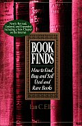 Book Finds 2nd Edition How To Find Buy & Sell Us