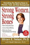 Strong Women Strong Bones