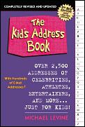 The Kid's Address Book