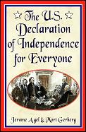 Us Declaration Of Independence For Every