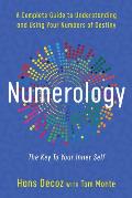Numerology Key To Your Inner Self
