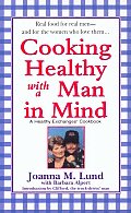 Cooking Healthy With A Man In Mind