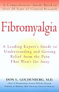 Fibromyalgia A Leading Experts Guide To Unders