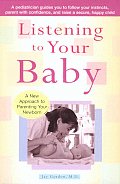 Listening To Your Baby