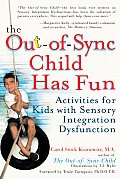 Out Of Sync Child Has Fun 1st Edition