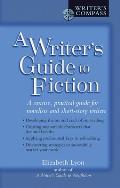 Writers Guide To Fiction