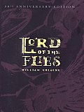 Lord of the Flies 50th Anniversary Edition