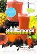 Sensational Smoothies A Healthy Exchang