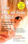 Out of Sync Child 2nd Edition