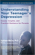 Understanding Your Teenagers Depression