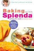 Baking with Splenda: A Baking Book