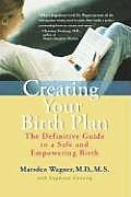 Creating Your Birth Plan The Definitive Guide to a Safe & Empowering Birth