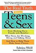 Real Truth About Teens & Sex