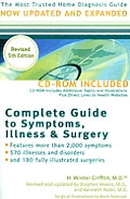 Complete Guide to Symptoms Illness & Surgery 5th Edition with CDROM