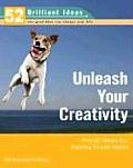 Unleash Your Creativity 52 Brilliant Id