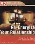 Reenergize Your Relationship Reignite