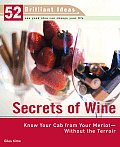 Secrets Of Wine