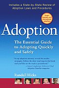 Adoption The Essential Guide To