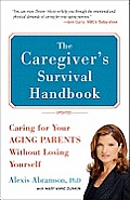 Caregivers Survival Handbook Revised