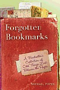 Forgotten Bookmarks