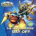 Skylanders Day Off