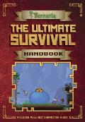 Terraria Ultimate Survival Handbook