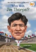 Who Was Jim Thorpe