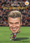 Who Is David Beckham