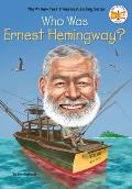 Who Was Ernest Hemingway