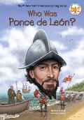 Who Was Ponce de Leon