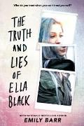 Truth & Lies of Ella Black