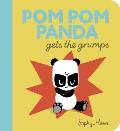 POM POM Panda Gets the Grumps