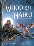 Whoo Ku Haiku A Great Horned Owl Story