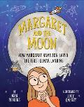 Margaret & the Moon