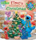 Elmos Countdown to Christmas Sesame Street