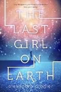 Last Girl on Earth