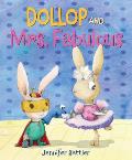 Dollop & Mrs Fabulous