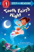Tooth Fairys Night