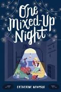 One Mixed Up Night
