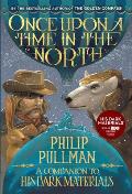 Once Upon a Time in the North His Dark Materials