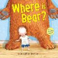 Where Is Bear