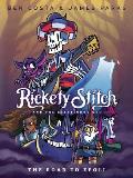 Rickety Stitch & the Gelatinous Goo The Road to Epoli